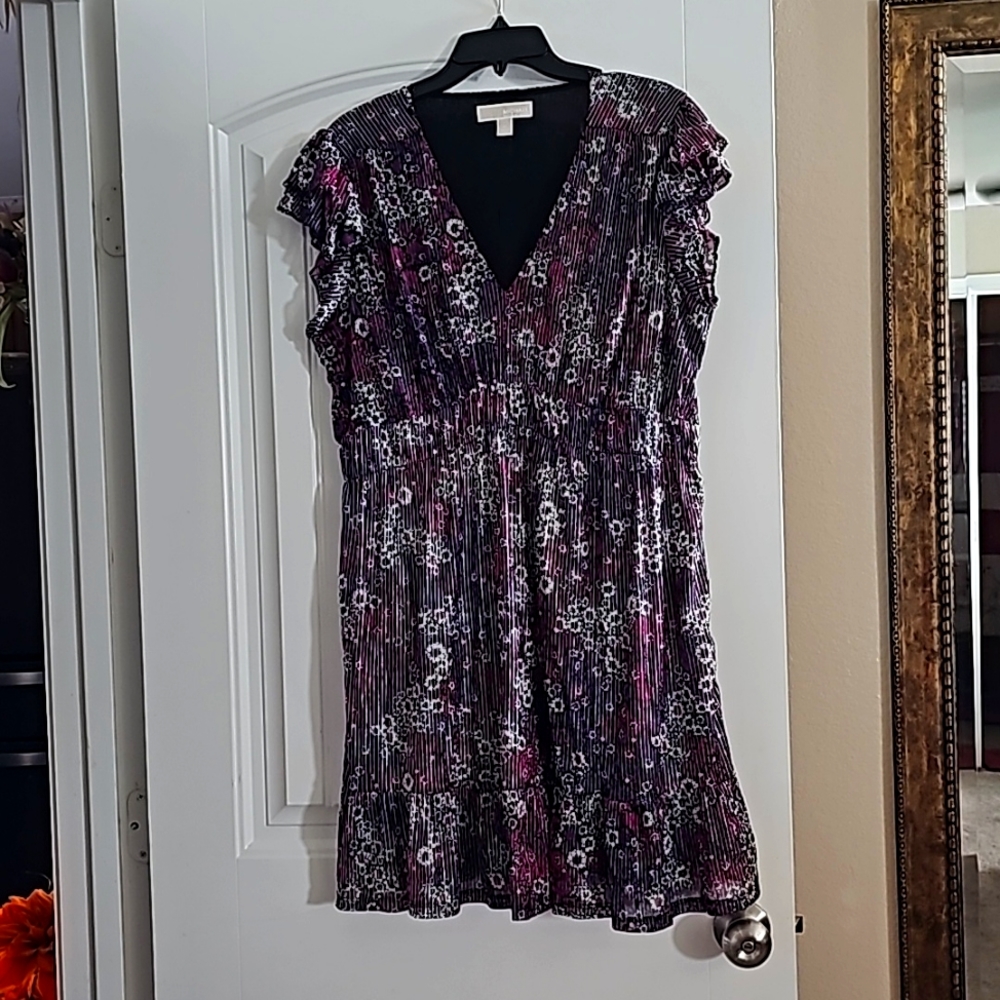 Michael Kors Midi Dress